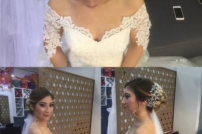 Şirinyer Filiz Kuaför