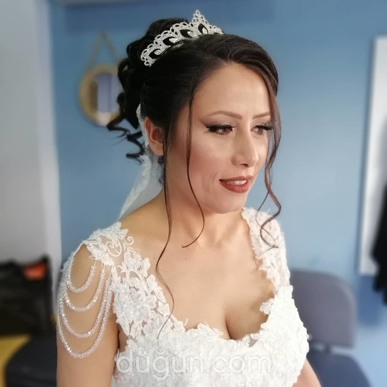 Şirinyer Filiz Kuaför