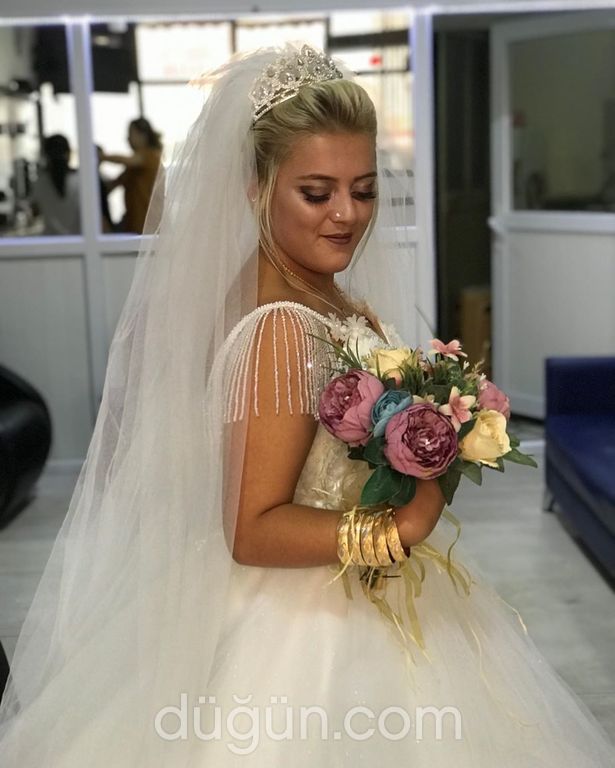 Yasemin Bostan Kuaför