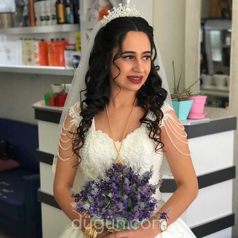 Yasemin Bostan Kuaför