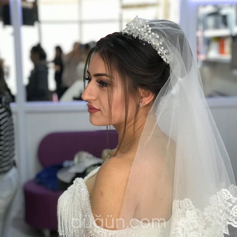 Yasemin Bostan Kuaför