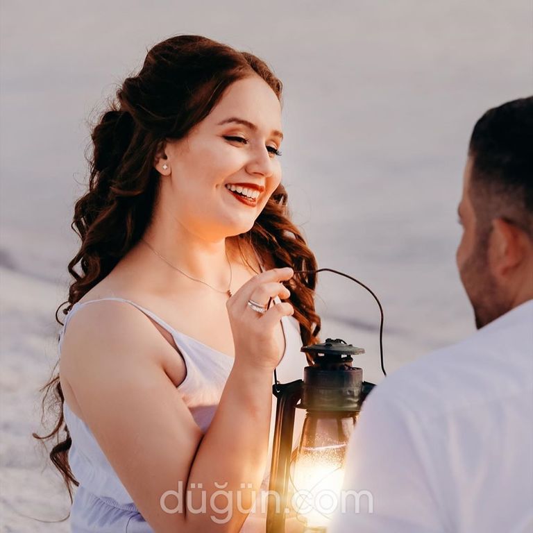 Yasemin Bostan Kuaför