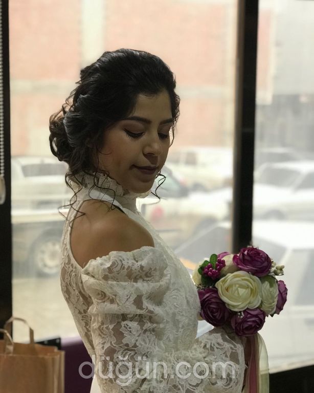 Yasemin Bostan Kuaför