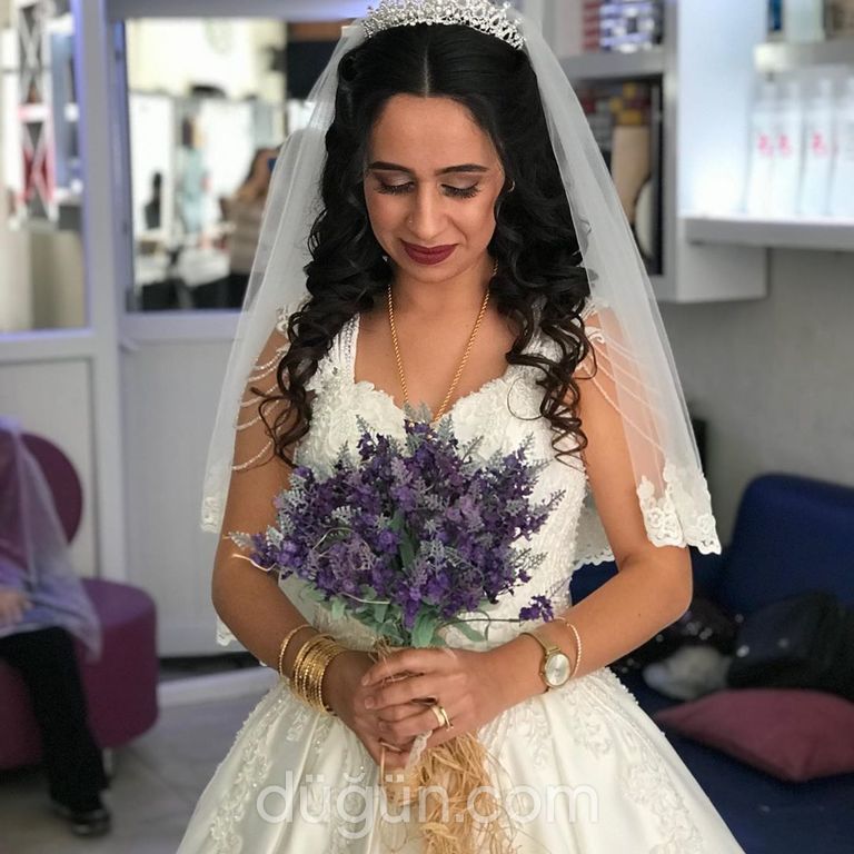 Yasemin Bostan Kuaför