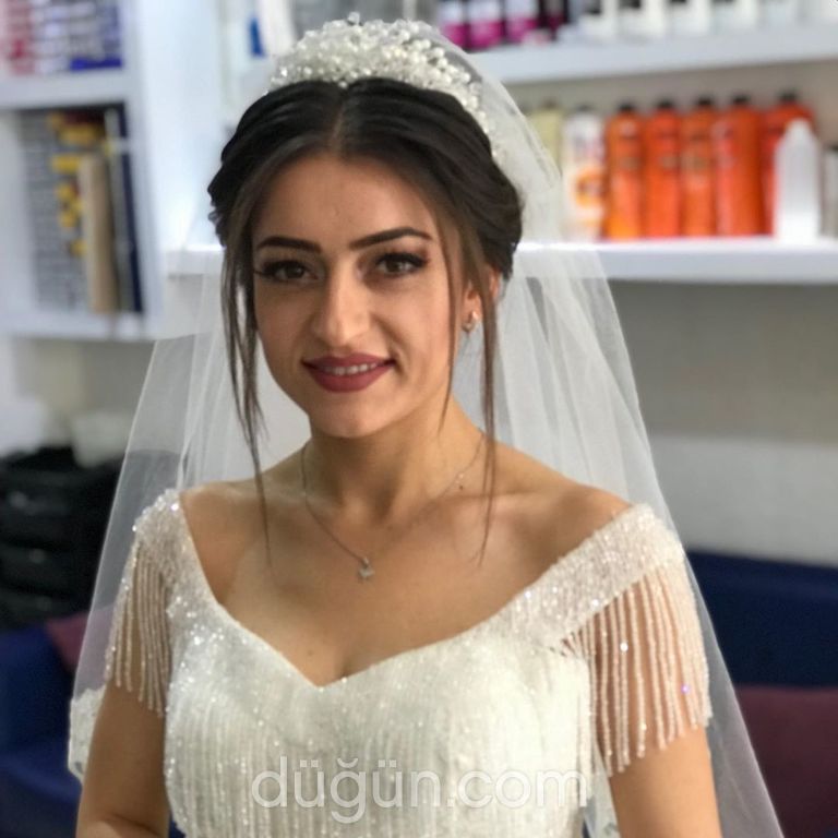 Yasemin Bostan Kuaför