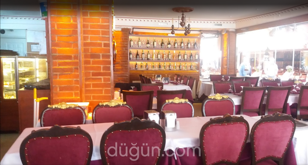 Kumkapı Ege Restaurant