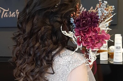Hira Saç Tasarım & Güzellik
