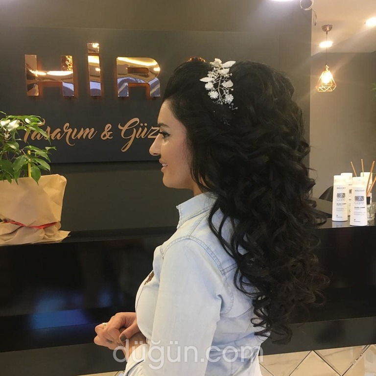 Hira Saç Tasarım & Güzellik