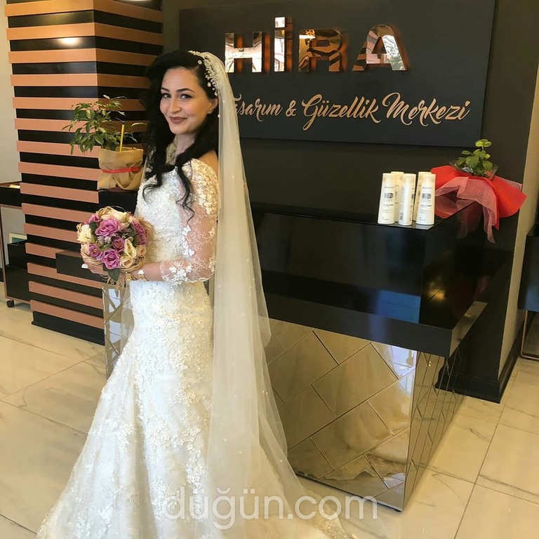 Hira Saç Tasarım & Güzellik