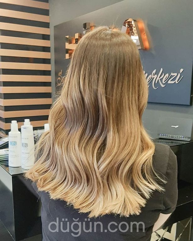 Hira Saç Tasarım & Güzellik