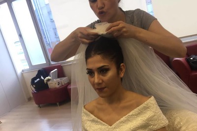 Defne Kuaför Sultanbeyli