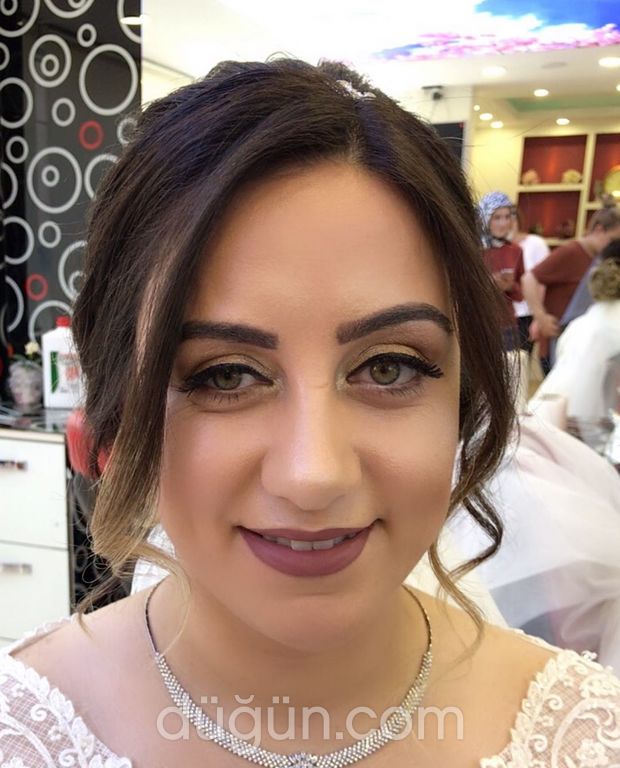 Defne Kuaför Sultanbeyli