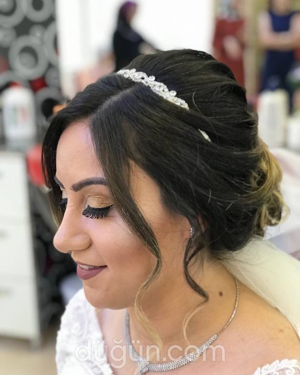 Defne Kuaför Sultanbeyli