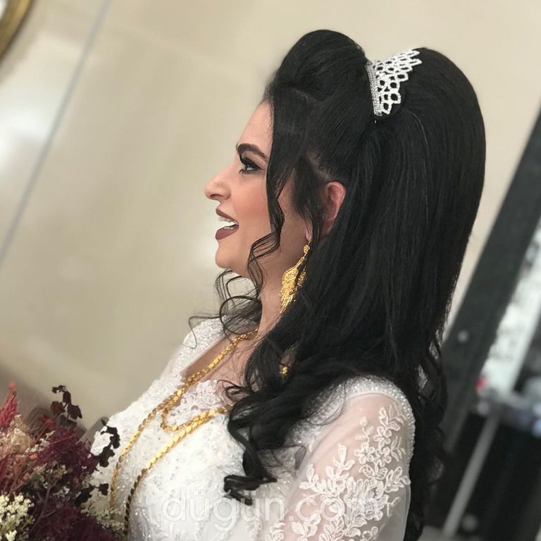 Adile Kuaför & Gelinlik