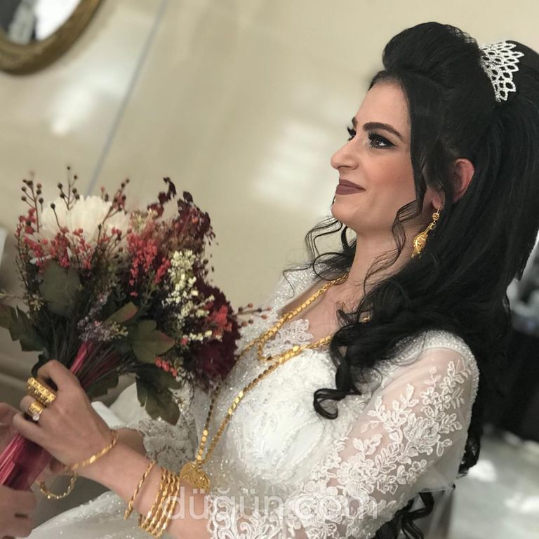 Adile Kuaför & Gelinlik