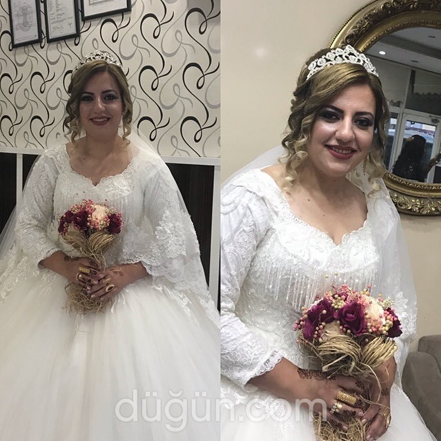 Adile Kuaför & Gelinlik