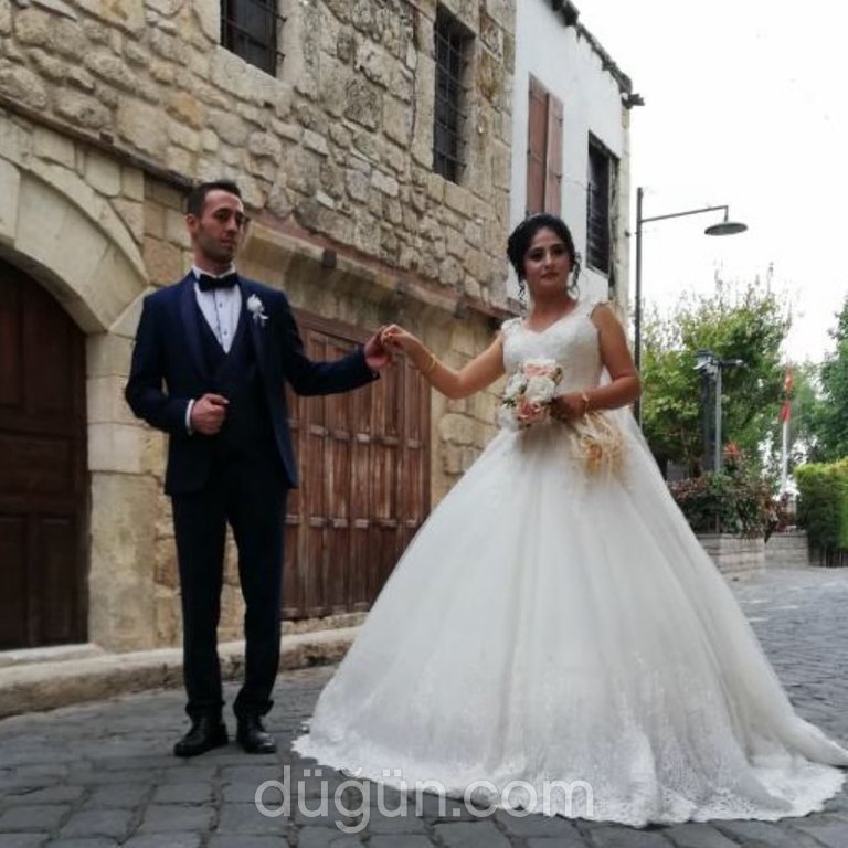 Adile Kuaför & Gelinlik