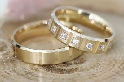 Altın Konak Alyans Ve Mücevharat