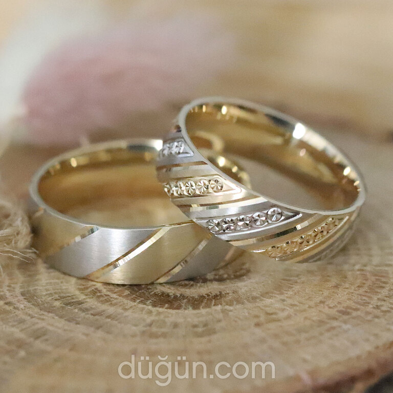 Altın Konak Alyans Ve Mücevharat