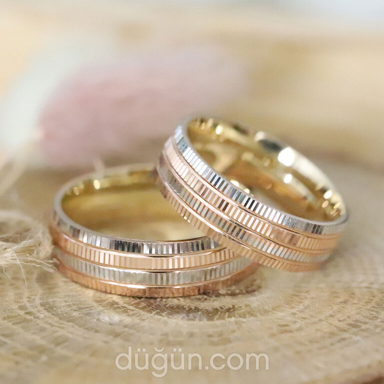 Altın Konak Alyans Ve Mücevharat