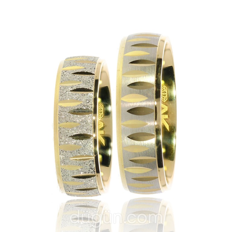 Altın Konak Alyans Ve Mücevharat