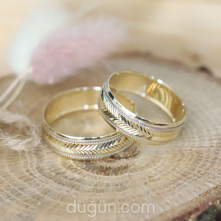 Altın Konak Alyans Ve Mücevharat