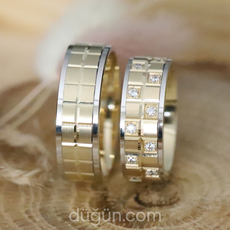 Altın Konak Alyans Ve Mücevharat