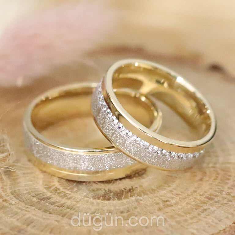 Altın Konak Alyans Ve Mücevharat