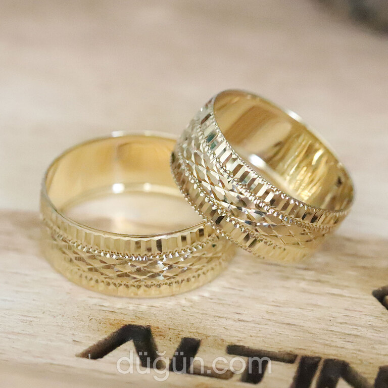 Altın Konak Alyans Ve Mücevharat