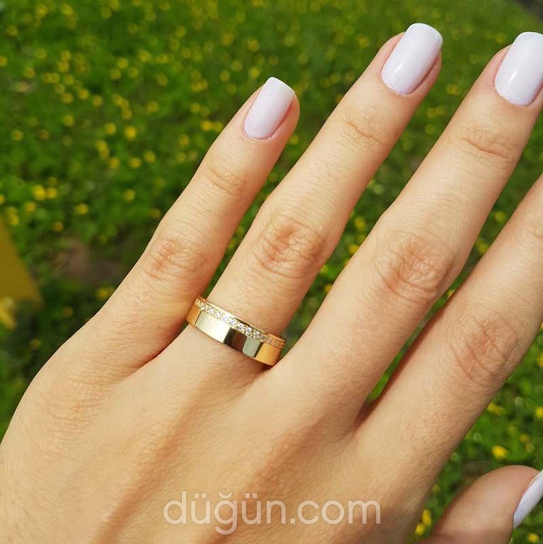 Altın Konak Alyans Ve Mücevharat