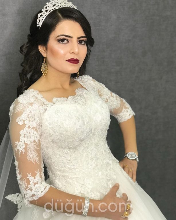 Şöhret Kuaför ve Gelinlik