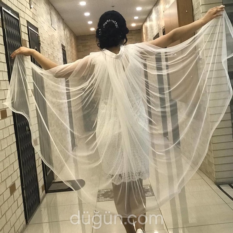 Şöhret Kuaför ve Gelinlik