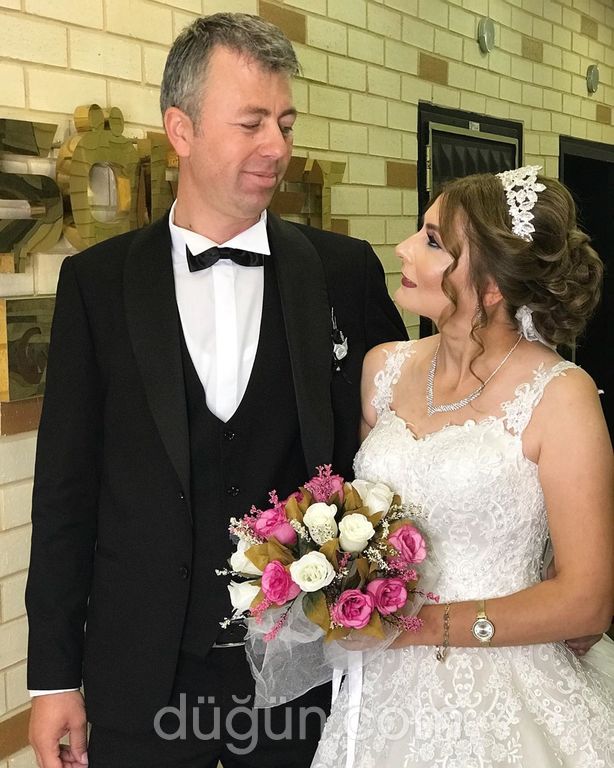 Şöhret Kuaför ve Gelinlik