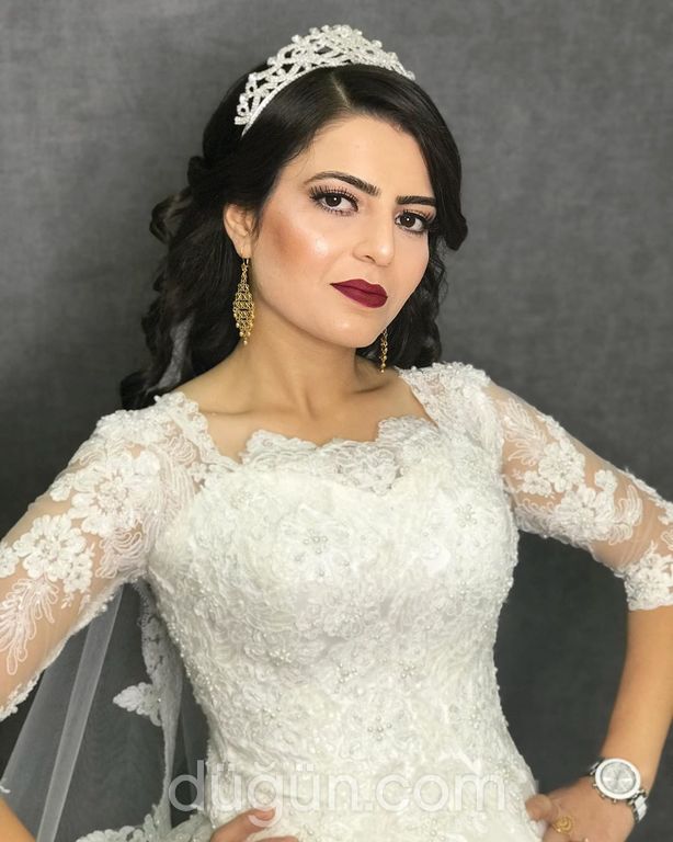 Şöhret Kuaför ve Gelinlik