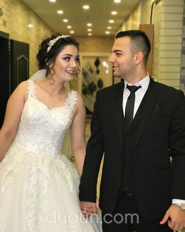 Şöhret Kuaför ve Gelinlik