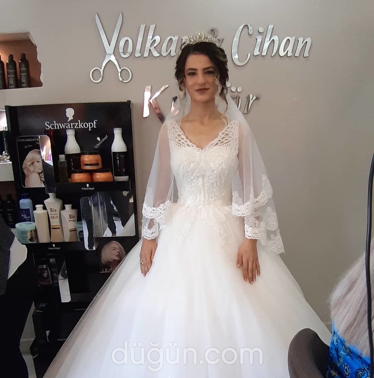 Volkan & Cihan Kuaför