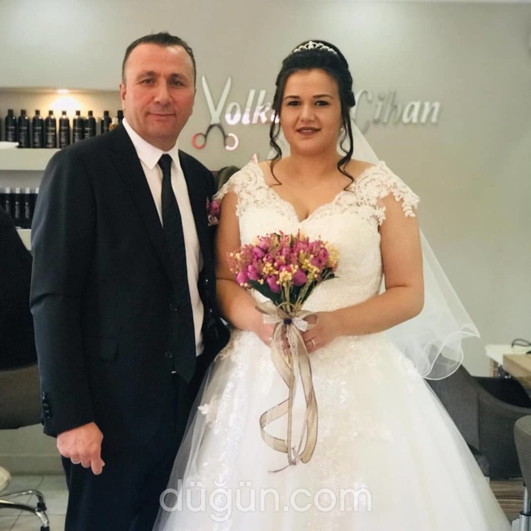 Volkan & Cihan Kuaför