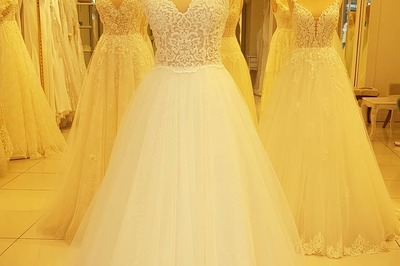 Hasret Alcellat Gelinlik Dikim Evi