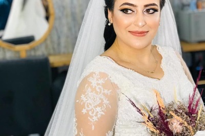 Hasret Alcellat Kuaför