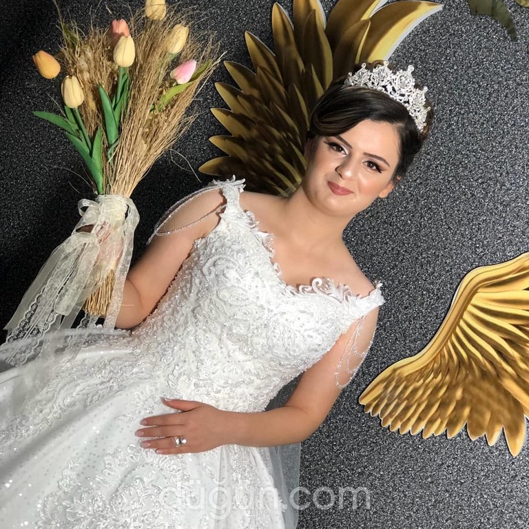 Hasret Alcellat Kuaför