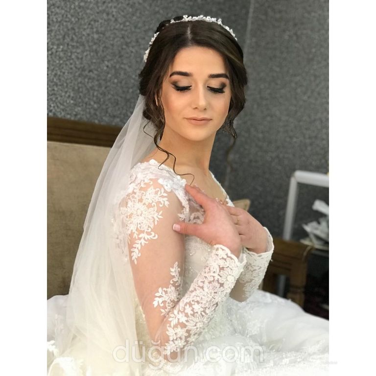 Hasret Alcellat Kuaför