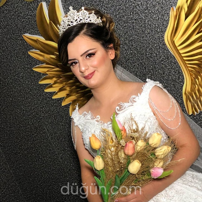 Hasret Alcellat Kuaför