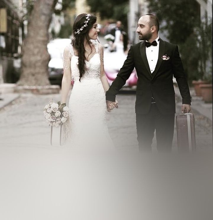 Levent Er Hair Designer