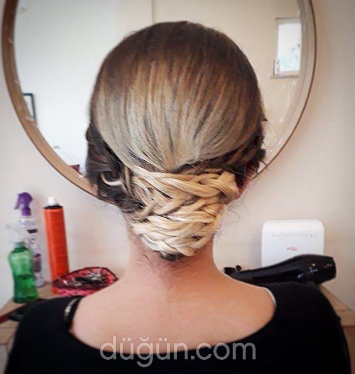 Levent Er Hair Designer