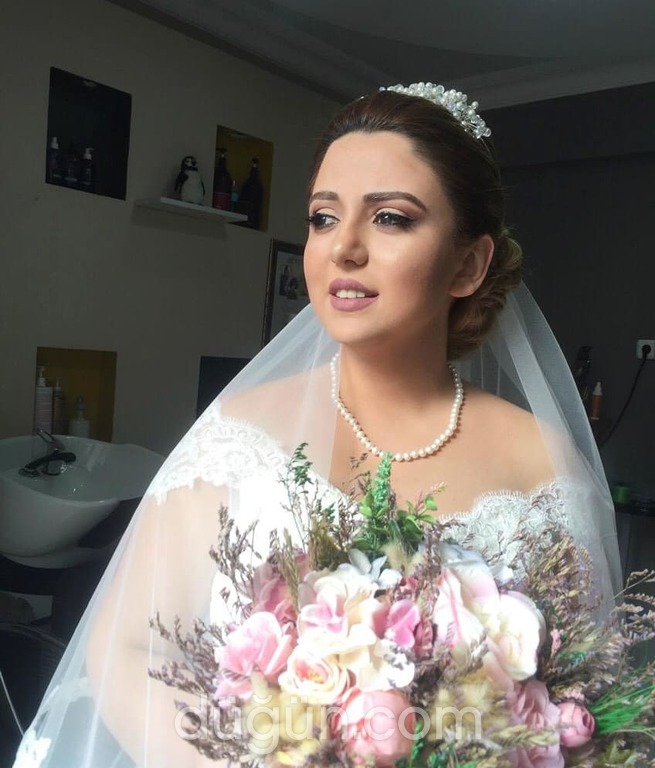 Levent Er Hair Designer