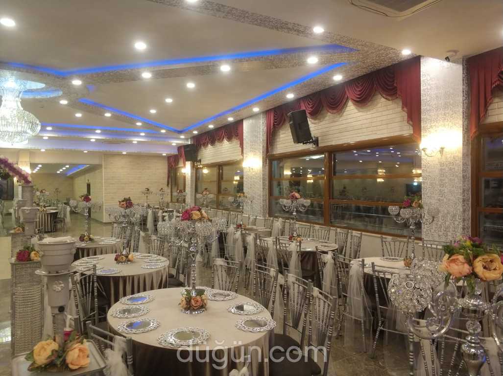 İntersivin Düğün Davet & Balo Salonu