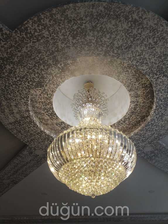 İntersivin Düğün Davet & Balo Salonu