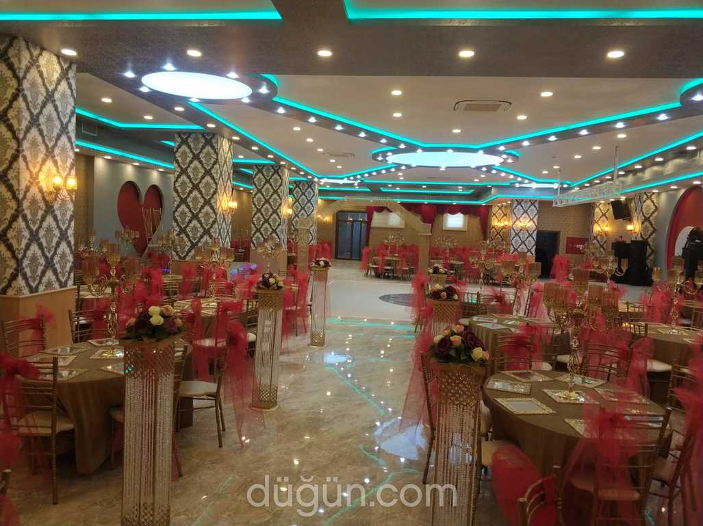 İntersivin Düğün Davet & Balo Salonu