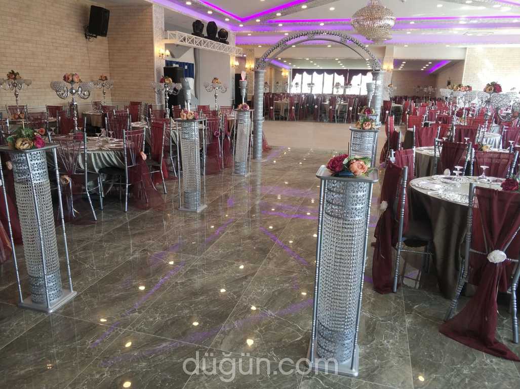 İntersivin Düğün Davet & Balo Salonu