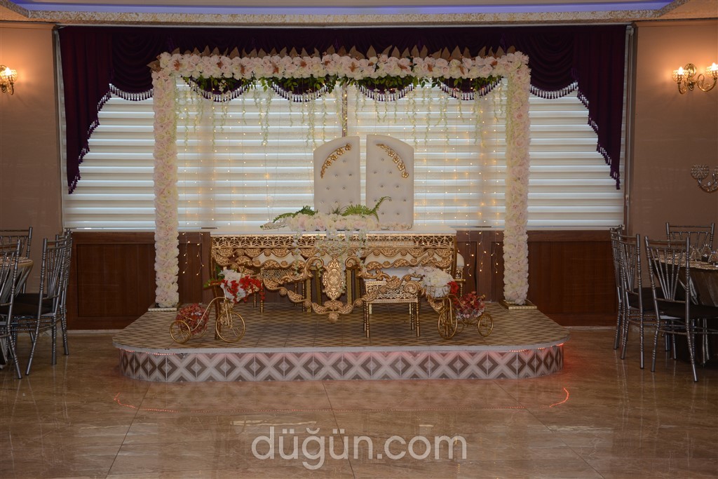 İntersivin Düğün Davet & Balo Salonu